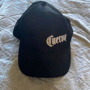 Black Jose Cuervo Hat